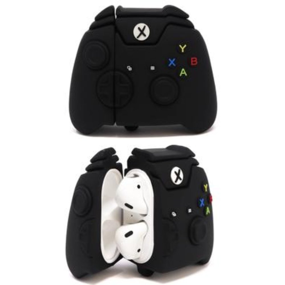 Xbox Controller Designed AirPods Case NWOT